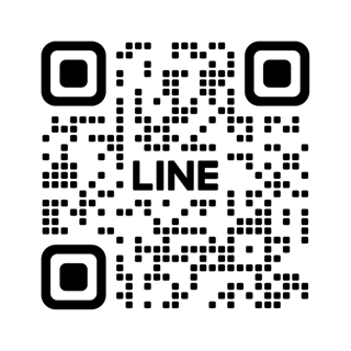 QR code เพิ่มเพื่อน LINE เช็กสวัสดิการ