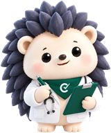 น้องเม่นชุดหมอ ชวนคำนวณค่าห้องโรงพยาบาลที่ประกันเบิกได้